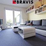 Rent 4 bedroom house of 235 m² in Moravany