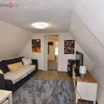 Rent 1 bedroom house in Tovéř