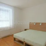 Rent 3 bedroom apartment in Ústí nad Orlicí