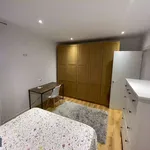 Rent 4 bedroom apartment in Madrid