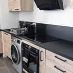 Appartement de 42 m² avec 2 chambre(s) en location à DE MARSAN