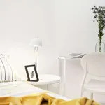 Rent a room in madrid