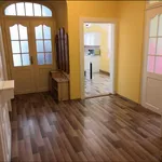 Rent 4 bedroom apartment in Chomutov