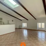 Rent 3 bedroom apartment of 82 m² in Montélimar