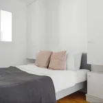 Appartement de 49 m² avec 2 chambre(s) en location à Paris