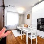 Rent 3 bedroom apartment of 60 m² in Krakow