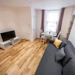 Rent 1 bedroom apartment in Dundee