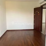 3-room flat excellent condition, first floor, Rescaldina