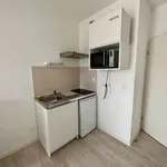 Appartement de 21 m² avec 1 chambre(s) en location à Sotteville Les Rouen