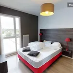 Rent 1 bedroom apartment of 34 m² in Valenciennes