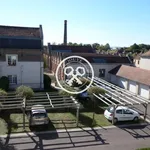 Rent 3 bedroom apartment in Troyes