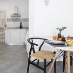 Rent 1 bedroom apartment of 40 m² in Málaga