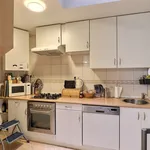 Huur 3 slaapkamer appartement van 111 m² in Brussels