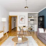 Rent 1 bedroom apartment in lisbon