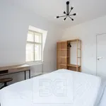 Rent 3 bedroom apartment in Karlovy Vary