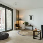 Huur 3 slaapkamer appartement van 113 m² in Utrecht