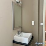 Appartement de 20 m² avec 1 chambre(s) en location à NARBONNE