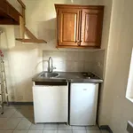 Rent 1 bedroom apartment of 14 m² in GRENOBLE