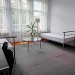 Rent 4 bedroom apartment of 118 m² in Szczecin