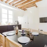 Rent 3 bedroom apartment of 90 m² in Paris