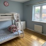 Rent 4 bedroom flat in Doncaster