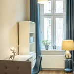 Rent a room in wroclaw