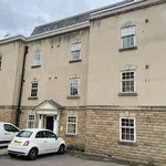 Flat to rent in Bath Lane, Mansfield NG18