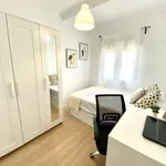 Habitación de 82 m² en madrid