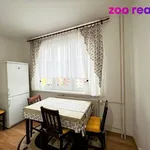 Rent 2 bedroom apartment in Chomutov