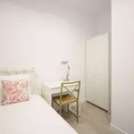 Rent a room of 63 m² in madrid