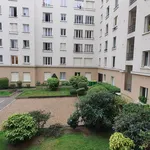 Appartement de 63 m² avec 3 chambre(s) en location à PARIS 14