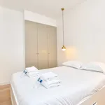 Appartement de 27 m² avec 1 chambre(s) en location à Paris