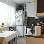 Rent 4 bedroom apartment in Ústí nad Labem