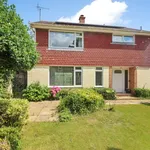 Rent 3 bedroom house in South East England