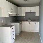 Rent 4 bedroom apartment in Gatineau