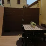 Rent 1 bedroom apartment of 39 m² in barcelona