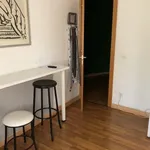 Rent a room of 130 m² in Madrid