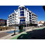 Alugar 1 quarto apartamento em Leiria