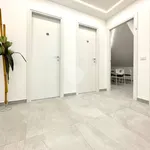 Rent 1 bedroom apartment of 18 m² in Rome