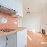 Rent 2 bedroom apartment of 34 m² in MONTROUGE