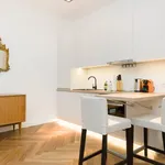 Rent 1 bedroom apartment of 30 m² in Vienna