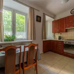 Rent 1 bedroom apartment of 48 m² in Warsaw