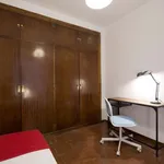 Rent a room of 110 m² in madrid