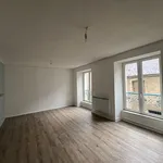 Appartement de 49 m² avec 2 chambre(s) en location à NEVERS