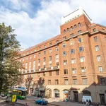 Vuokraa 2 makuuhuoneen asunto, 56 m² paikassa Helsinki