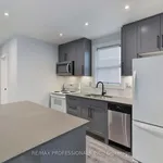 Appartement de 861 m² avec 2 chambre(s) en location à Toronto (Stonegate-Queensway)