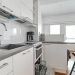 Vuokraa 1 makuuhuoneen asunto, 24 m² paikassa ruukinkuja