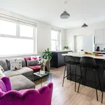 Rent 2 bedroom apartment of 915 m² in Cardiff