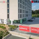 Pronajměte si 2 ložnic/e byt v Brno