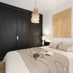 Rent 3 bedroom apartment in barcelona